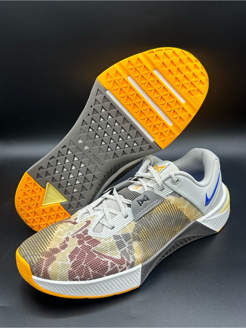 Nike Metcon 10 AMP Us Men’s Training Shoes Style HQ2615-001